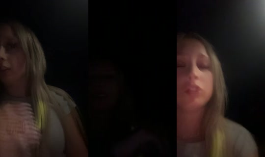 sophiaharrelson's Live Session — May 28, 2026, 4:49 AM