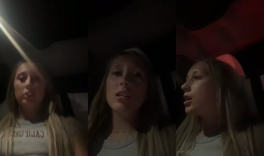 sophiaharrelson's Live Session — May 28, 2026, 5:49 AM