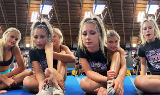 sophiaharrelson's Live Session — May 30, 2026, 1:53 AM