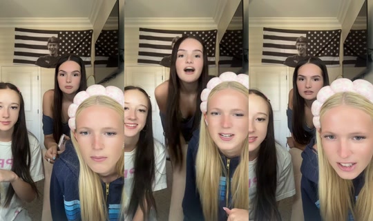 sophiaharrelson's Live Session — Jun 30, 2026, 11:17 PM