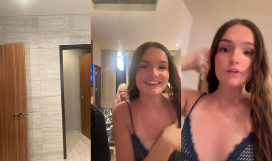 sophiaharrelson's Live Session — Jul 1, 2026, 3:45 AM
