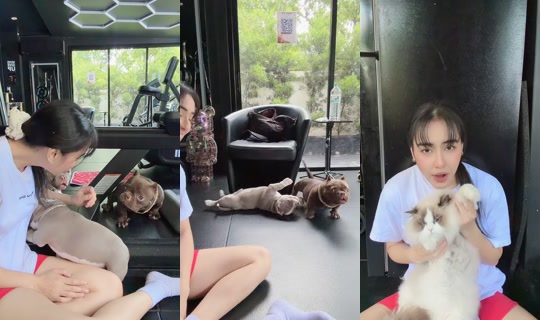 sophicha_oil's Live Session — Jun 30, 2026, 6:51 AM