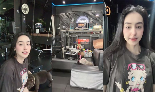 sophicha_oil's Live Session — Jul 1, 2026, 3:00 AM