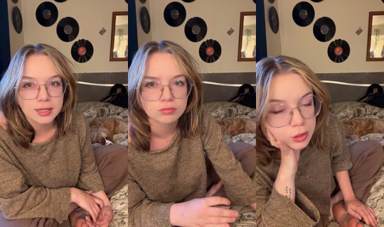 sophiesspacess's Live Session — Jul 1, 2026, 2:11 AM