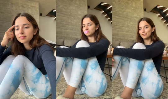 sophiexdtcrush's Live Session — May 24, 2026, 9:14 AM