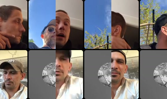 sortlandsk's Live Session — May 22, 2026, 5:17 PM