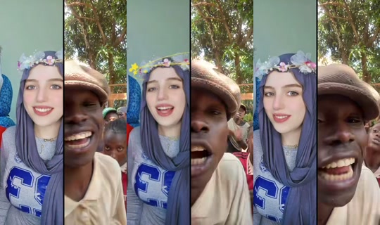 soso_sosoo12's Live Session — May 30, 2026, 9:53 AM