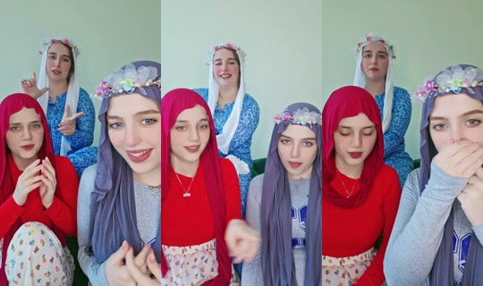 soso_sosoo12's Live Session — May 30, 2026, 11:12 AM