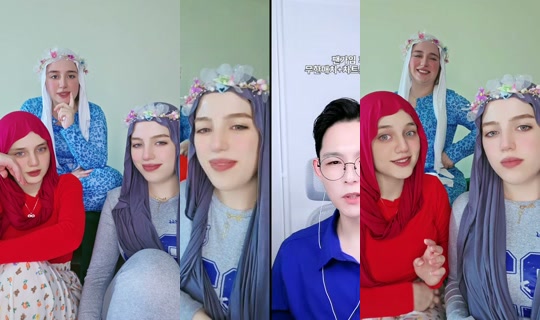 soso_sosoo12's Live Session — May 30, 2026, 12:03 PM