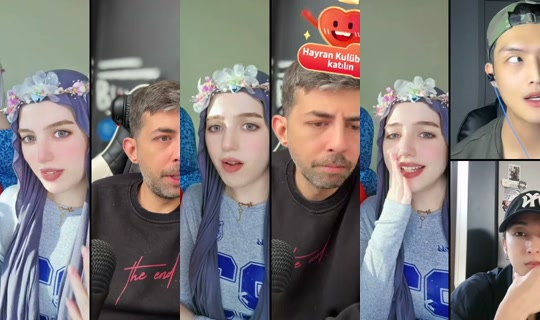 soso_sosoo12's Live Session — May 30, 2026, 1:44 PM