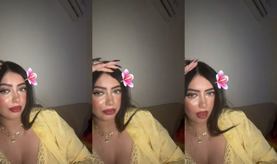 soukaina.mouket's Live Session — Jun 29, 2026, 3:22 AM