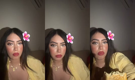soukaina.mouket's Live Session — Jun 29, 2026, 3:37 AM