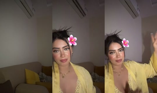 soukaina.mouket's Live Session — Jun 29, 2026, 8:04 AM