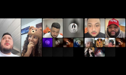 soy_armando1's Live Session — May 30, 2026, 10:22 PM