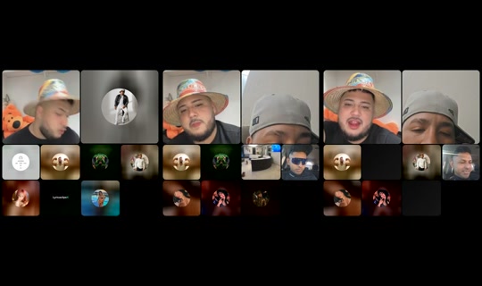 soy_armando1's Live Session — May 31, 2026, 12:03 AM