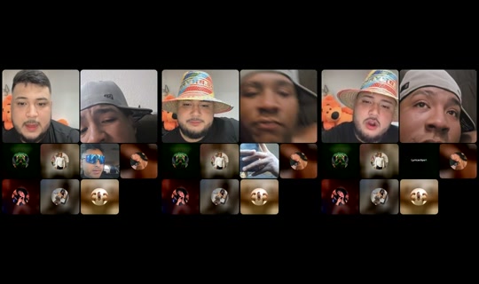 soy_armando1's Live Session — May 31, 2026, 12:53 AM