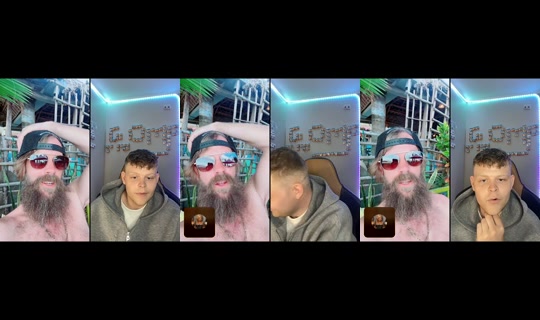 soylunovikingo's Live Session — Jul 1, 2026, 9:38 AM
