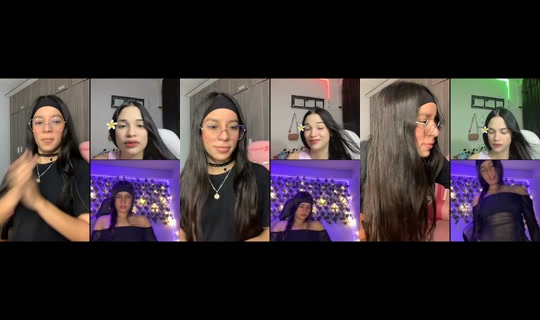 soytere1307's Live Session — May 24, 2026, 9:59 AM