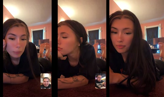 spanishxamor's Live Session — Jun 28, 2026, 8:16 PM