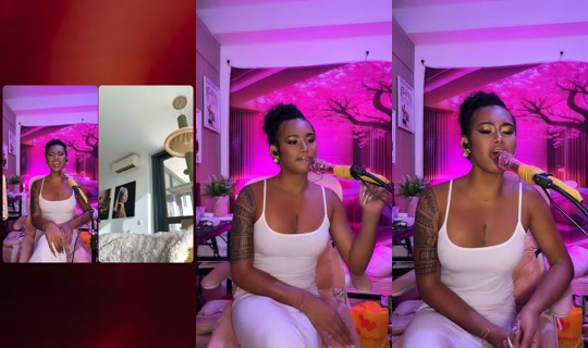 speeddatingshow6's Live Session — Jun 29, 2026, 5:04 PM