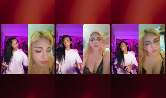 speeddatingshow6's Live Session — Jun 30, 2026, 8:07 PM