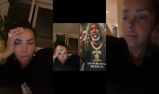 spicymama.live's Live Session — Jun 30, 2026, 10:54 PM