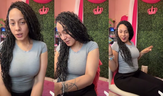 spoiled.ceo's Live Session — May 29, 2026, 9:01 PM