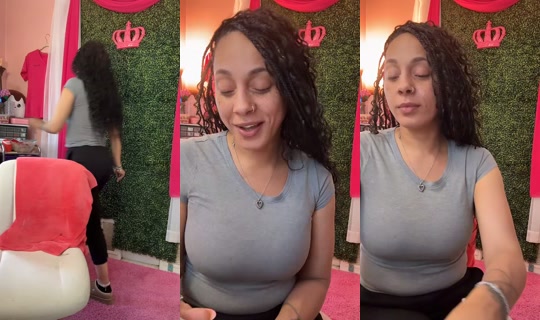 spoiled.ceo's Live Session — May 29, 2026, 10:25 PM