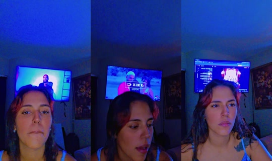 squirrel_cruz's Live Session — May 24, 2026, 4:23 PM