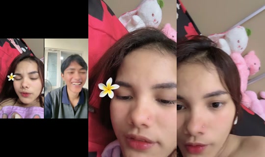 sry.cantik5's Live Session — Jun 30, 2026, 3:54 AM