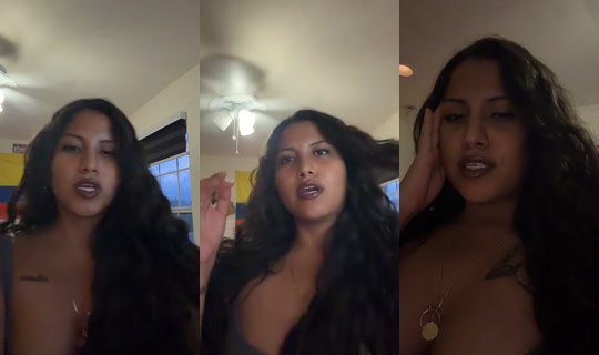 ssofiasaavedra's Live Session — May 29, 2026, 12:27 AM