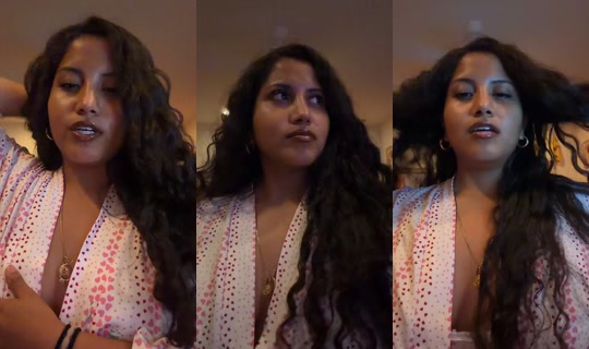 ssofiasaavedra's Live Session — May 29, 2026, 1:41 AM