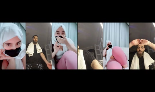 ssrrssrt717's Live Session — Jun 29, 2026, 6:17 AM