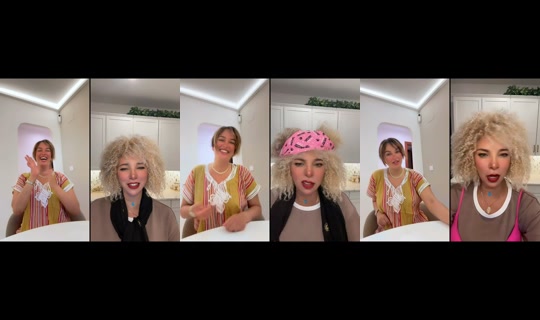 starlina15's Live Session — May 22, 2026, 7:22 PM