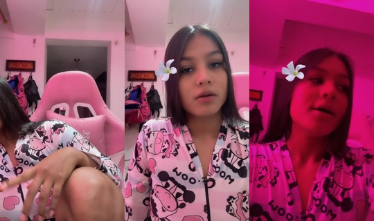 stefanygonzale286's Live Session — Jun 30, 2026, 6:41 AM