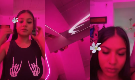 stefanygonzale286's Live Session — Jul 1, 2026, 6:48 AM