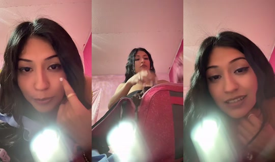 stephhdontlikeyou's Live Session — May 29, 2026, 2:44 AM