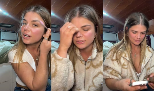 stevie__xo__'s Live Session — Jul 1, 2026, 6:32 AM