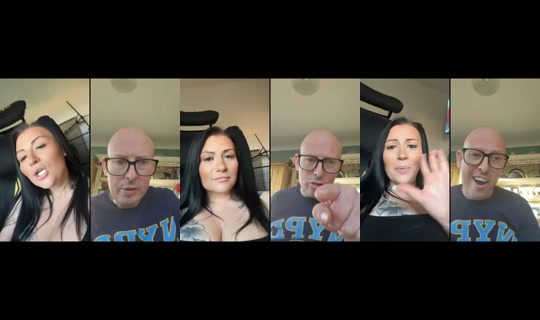 steviejames8's Live Session — May 24, 2026, 7:25 PM