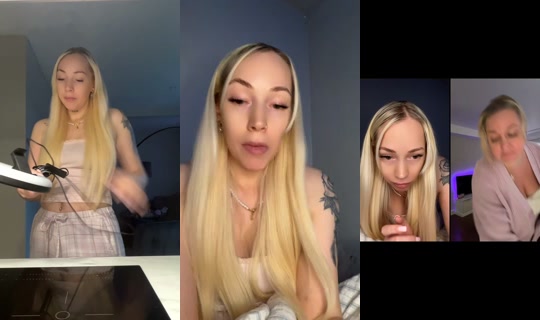stinelundby's Live Session — Jun 29, 2026, 8:07 PM
