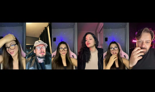 streamerrlymy's Live Session — May 29, 2026, 2:23 AM