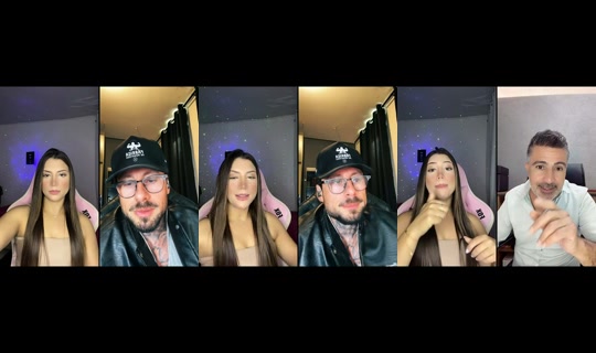 streamerrlymy's Live Session — May 30, 2026, 11:45 AM