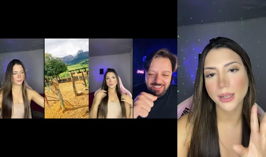 streamerrlymy's Live Session — May 30, 2026, 12:36 PM