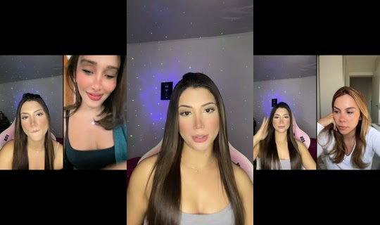 streamerrlymy's Live Session — May 30, 2026, 1:26 PM