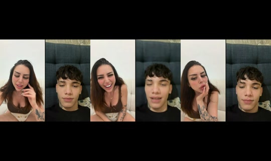 su.seda.official's Live Session — May 29, 2026, 10:25 PM