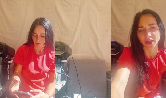sufletel369's Live Session — May 30, 2026, 6:52 AM