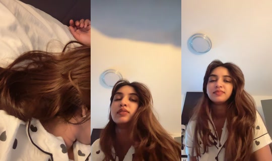 suhaifah_vally's Live Session — Jul 1, 2026, 6:03 AM
