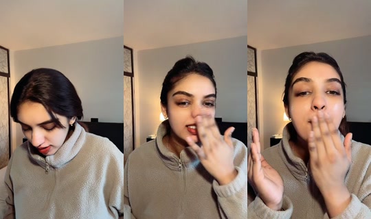 suhaifah_vally's Live Session — Jul 1, 2026, 8:46 AM