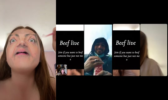 summerross2's Live Session — Jun 30, 2026, 3:23 PM