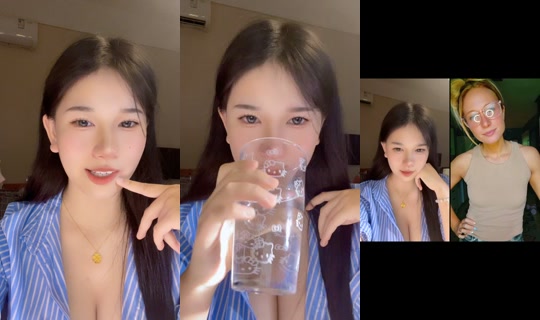 sunny318318's Live Session — May 24, 2026, 2:51 PM